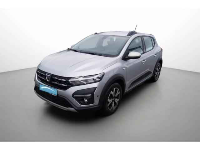 Dacia Sandero d’occasion