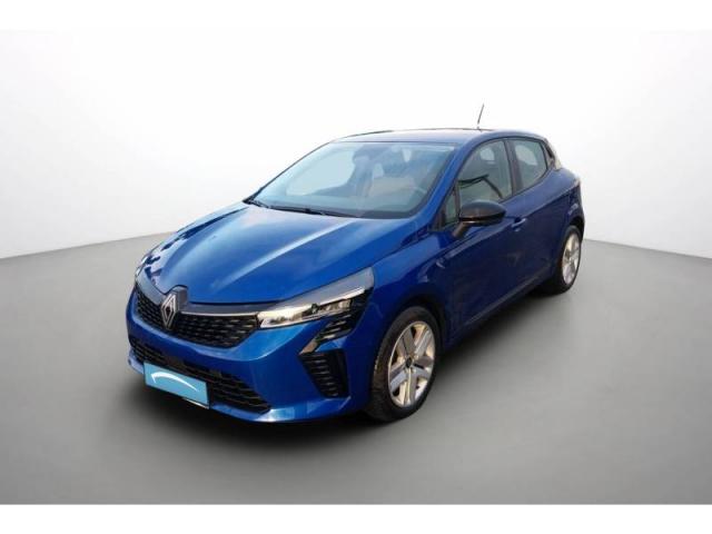 Renault Clio Blue Dci 100 Ch Gsr2 Evolution