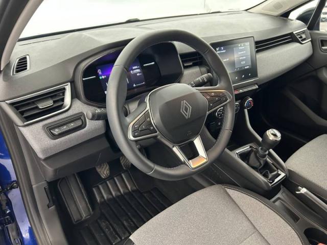 Renault Clio image 1
