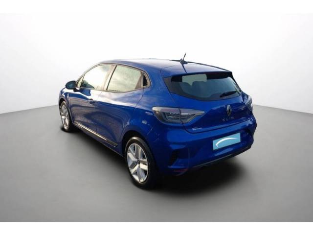Renault Clio image 4