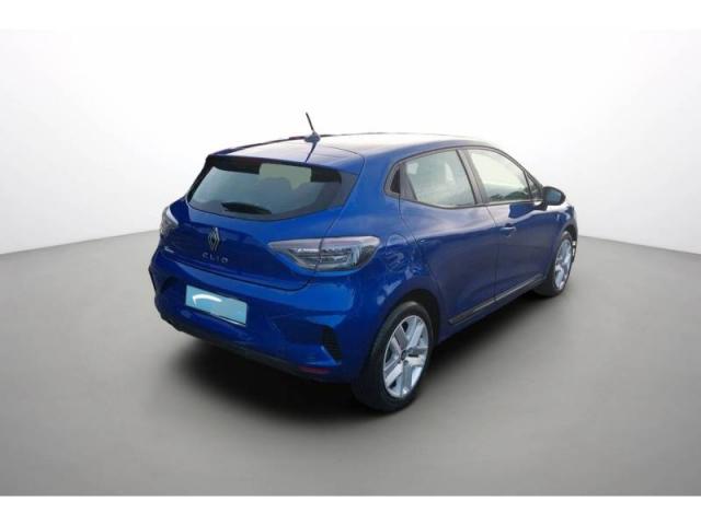 Renault Clio image 1