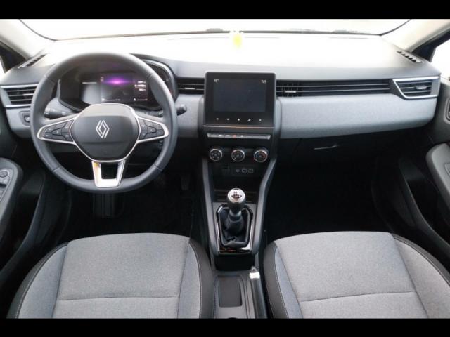 Renault Clio image 7