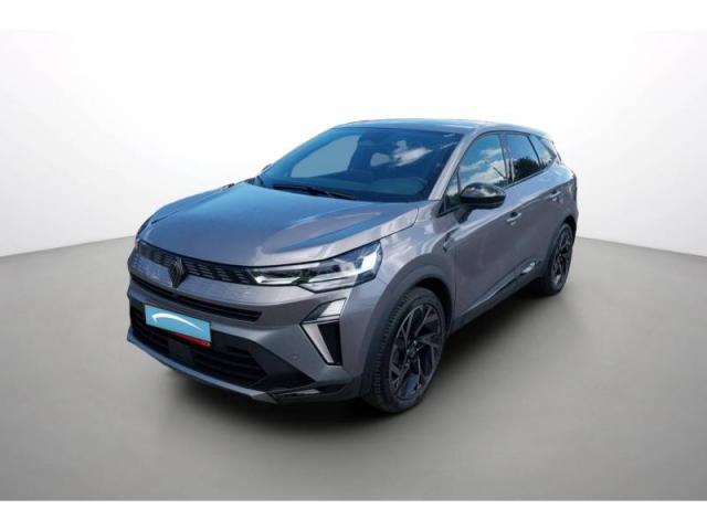 Renault Symbioz E-Tech Full Hybrid 160 Ch Esprit Alpine