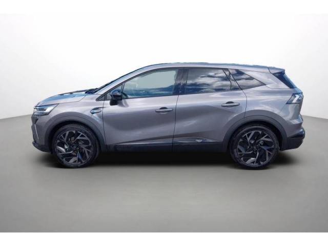 Renault Symbioz image 8