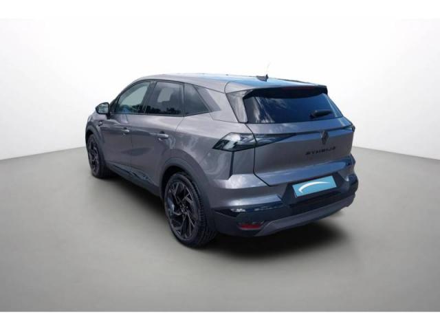 Renault Symbioz image 7