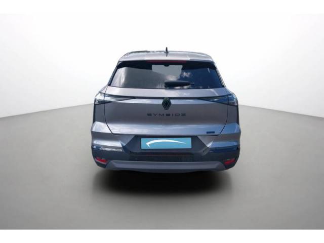 Renault Symbioz image 4