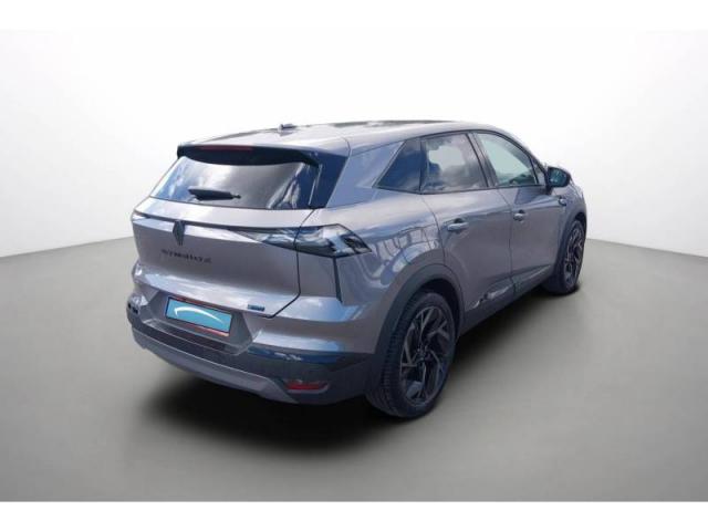 Renault Symbioz image 6