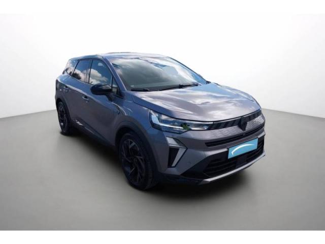 Renault Symbioz image 1