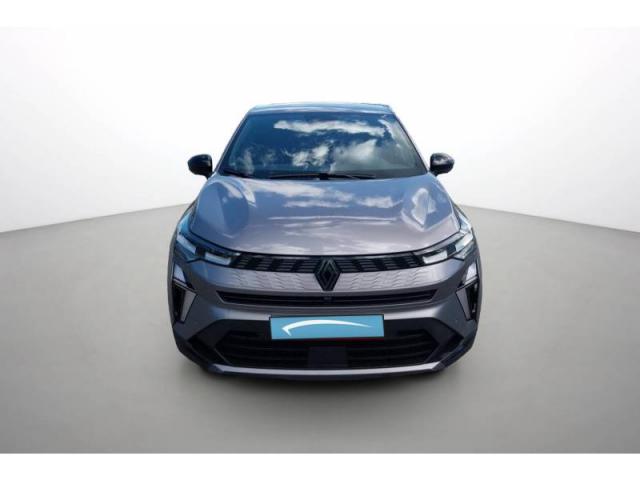 Renault Symbioz image 2