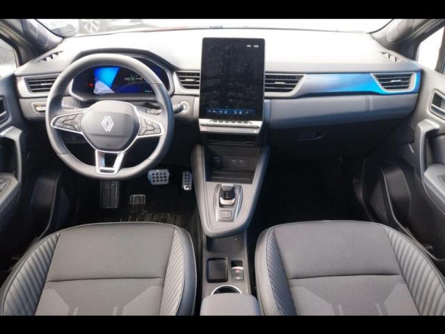 Renault Symbioz image 3