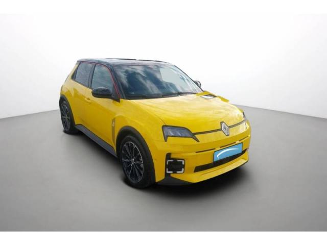 Renault R 5 image 7