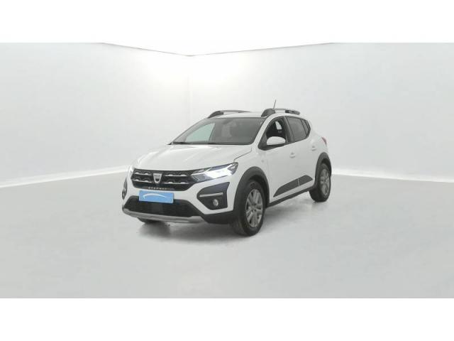 Dacia Sandero Eco-G 100 - 22 Stepway Confort