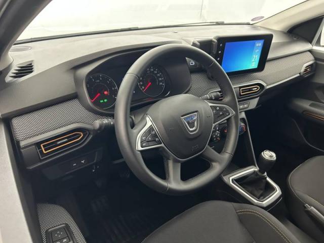 Dacia Sandero image 6