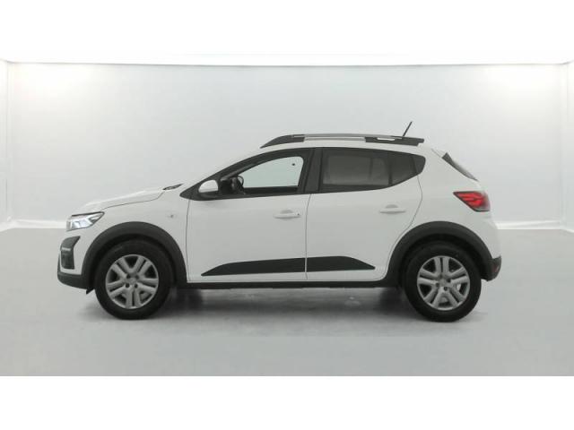 Dacia Sandero image 7