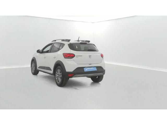 Dacia Sandero image 3