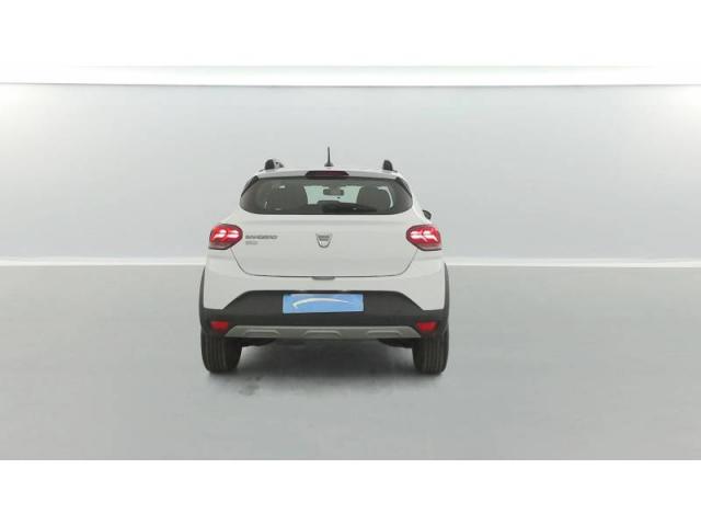 Dacia Sandero image 9