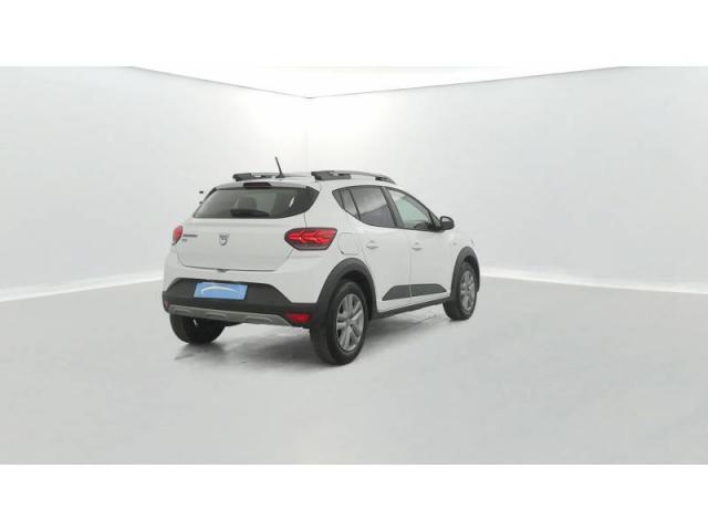 Dacia Sandero image 4