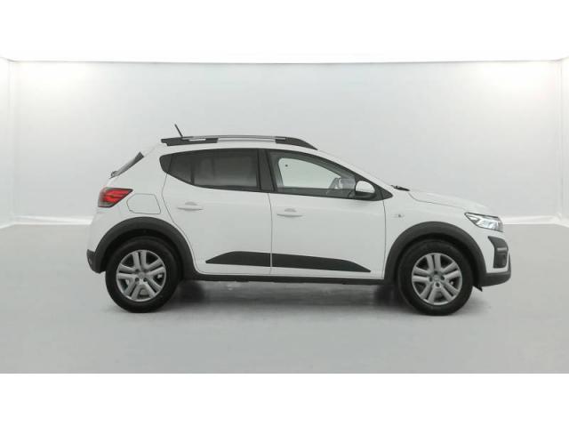 Dacia Sandero image 8