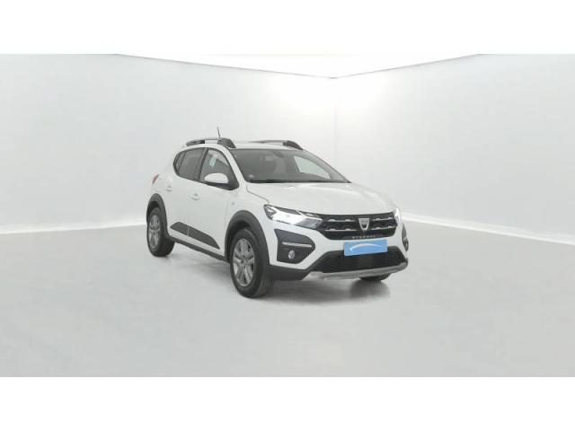 Dacia Sandero image 2