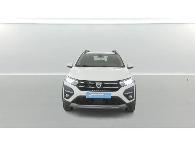 Dacia Sandero image 1
