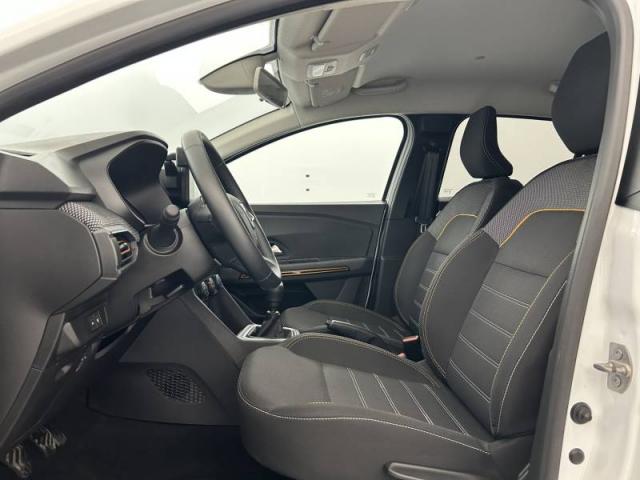 Dacia Sandero image 5