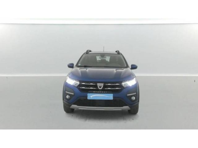 Dacia Sandero Eco-G 100 - 22 Stepway Confort