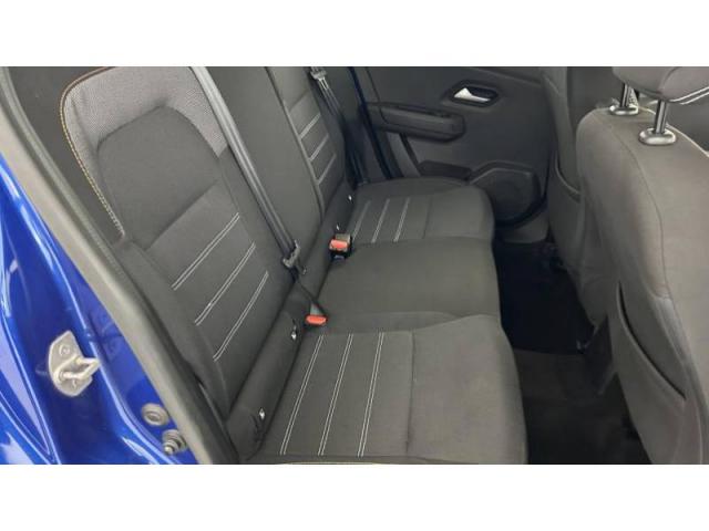 Dacia Sandero image 5