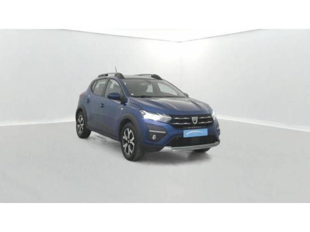 Dacia Sandero image 1
