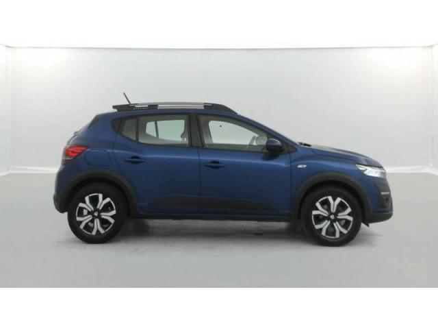 Dacia Sandero image 6