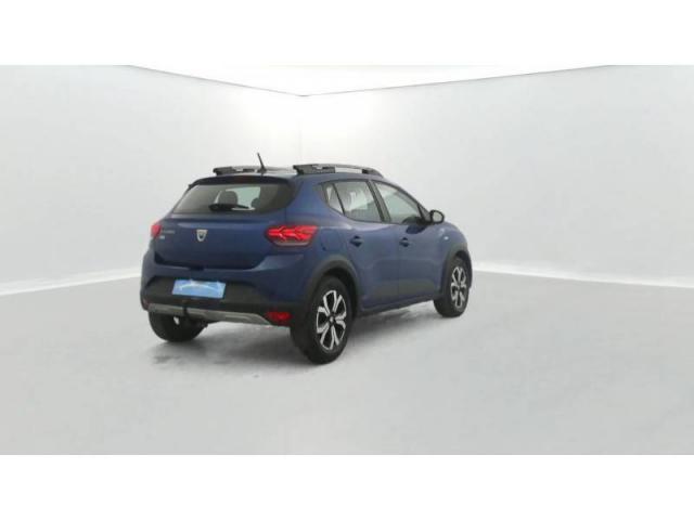 Dacia Sandero image 8