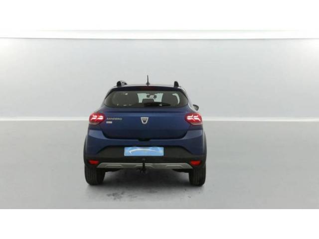 Dacia Sandero image 2