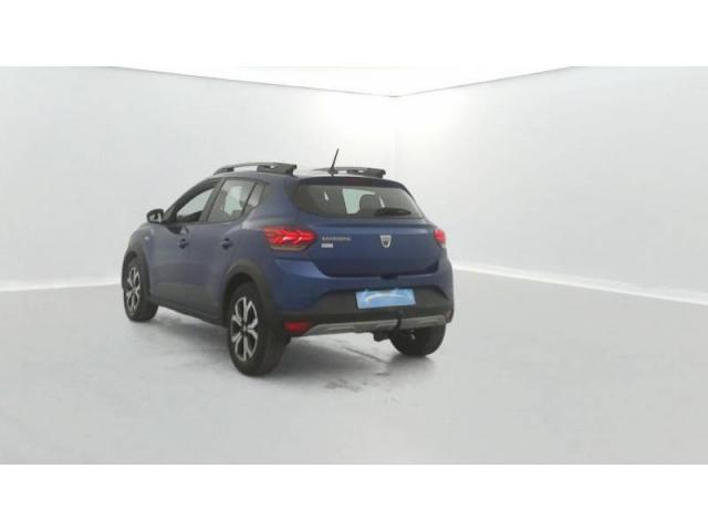 Dacia Sandero image 9