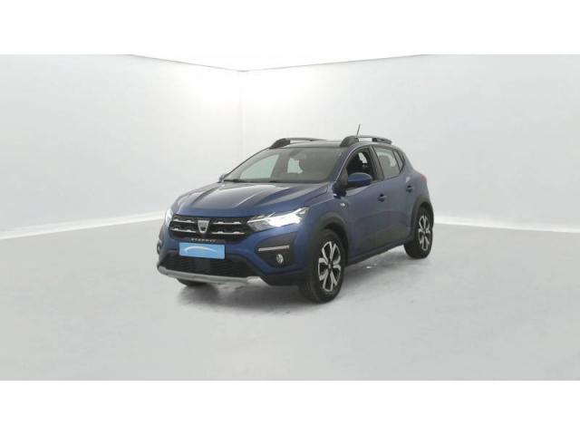 Dacia Sandero image 4