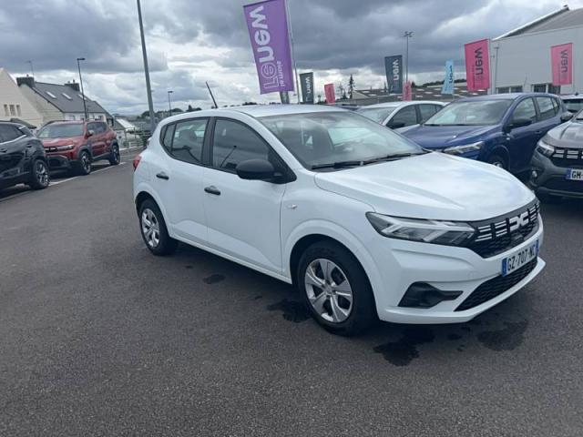 Dacia Sandero image 8