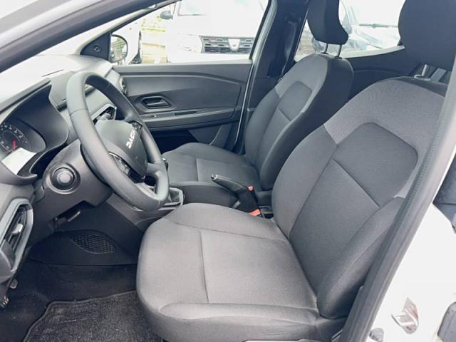 Dacia Sandero image 5
