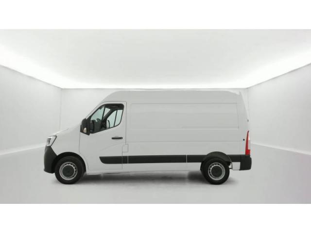 Renault Master image 4