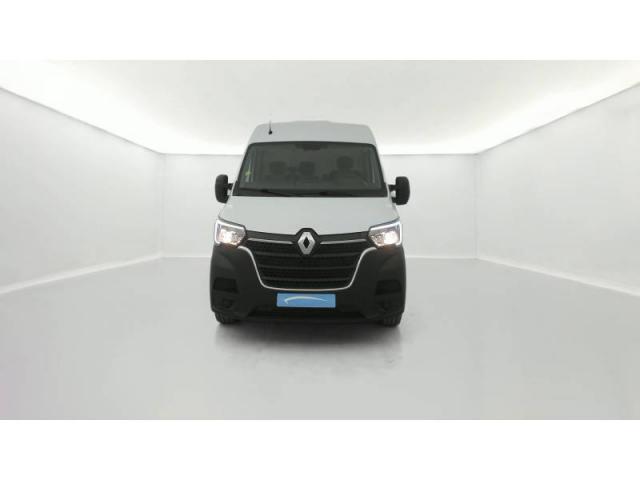 Renault Master image 9