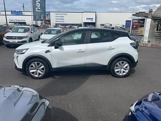 Renault Captur image 6