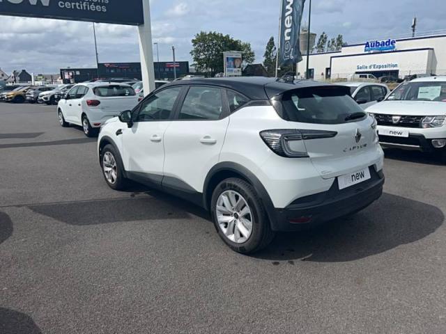 Renault Captur image 5