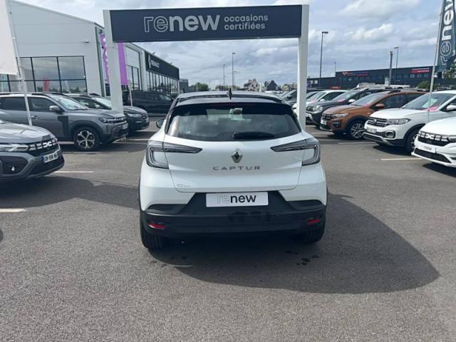 Renault Captur image 8