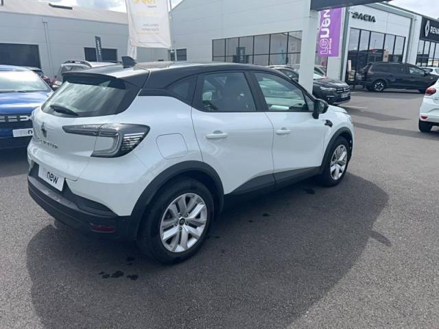 Renault Captur image 3