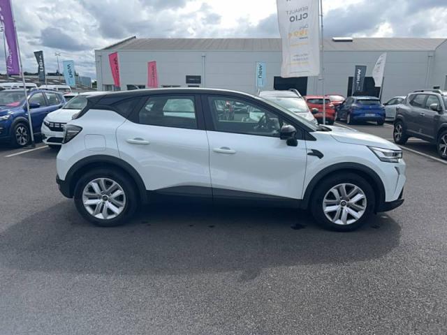 Renault Captur image 7