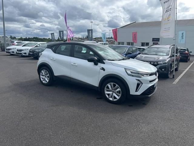 Renault Captur image 9