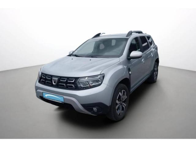 Dacia Duster Tce 130 Fap 4x2 Prestige