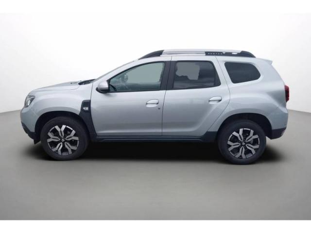Dacia Duster image 3