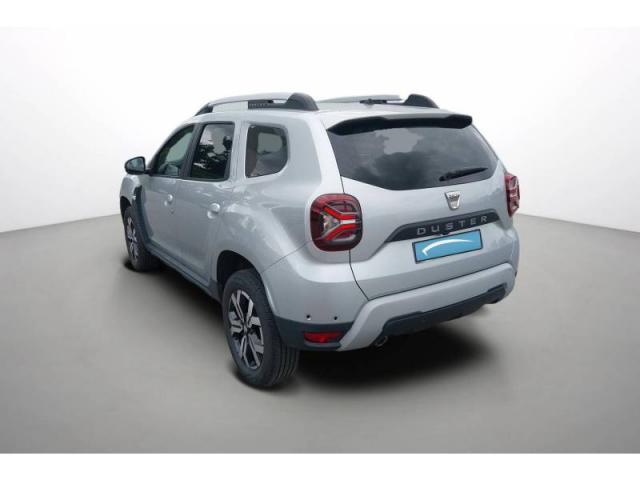 Dacia Duster image 2