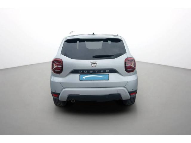 Dacia Duster image 4