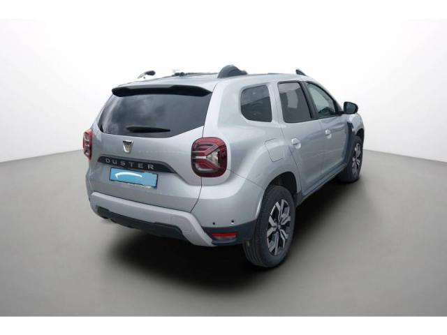 Dacia Duster image 6