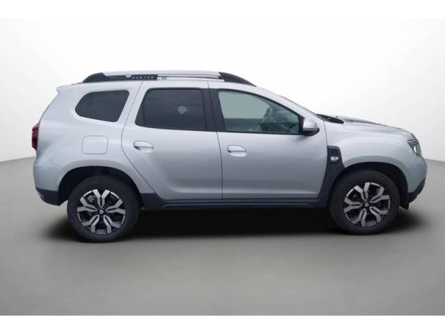Dacia Duster image 5