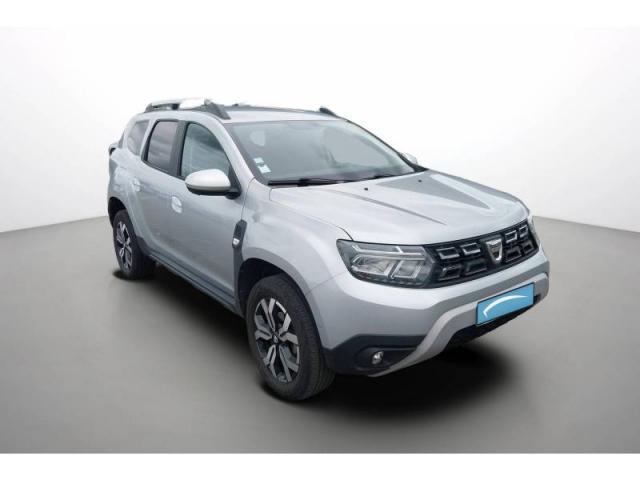 Dacia Duster image 7
